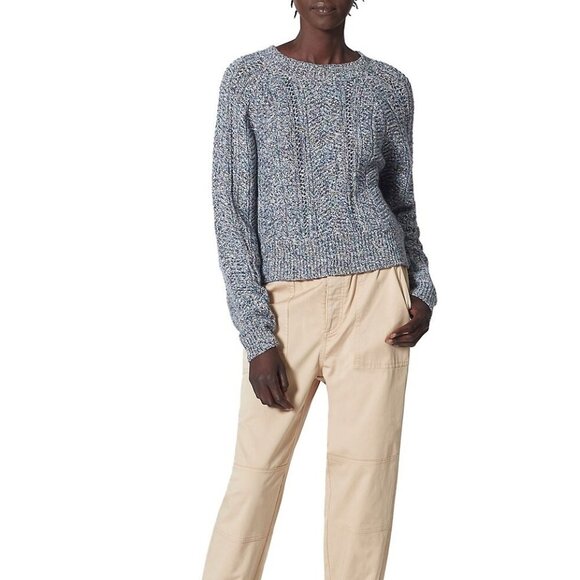 Joie Kamryn Crewneck Sweater - Picture 2 of 5